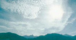 Кълбесто-дъждовни облаци