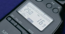 Течнокристален дисплей