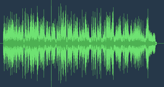 Йохан Себастиан Бах: Aria variata (alla maniera italiana)