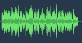 Йохан Себастиан Бах: Aria variata (alla maniera italiana)