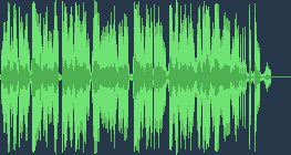 Гариболди: Гондолиерска песен