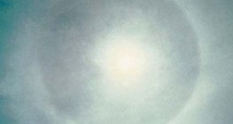 Хало около Слънцето