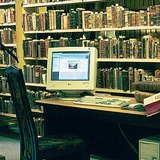 Библиотека