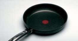 Тефлонов съд