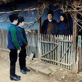 Новогодишно песнопение в трансилванско село