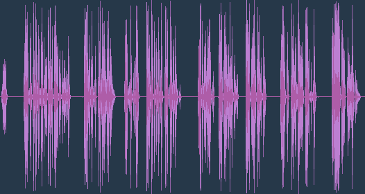 Бреза – изпълнение