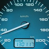 Скоростометър