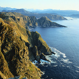 Фиордите в Норвегия