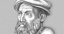 Николо Фонтана Тарталя (1500–1557)