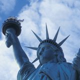 Статуята на Свободата (Ню Йорк)