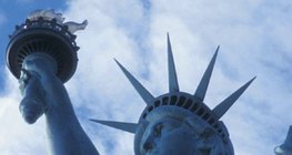 Статуята на Свободата (Ню Йорк)