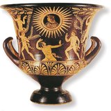 Артефакт: един стар глинен съд