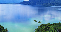 Лагуната Мирамар