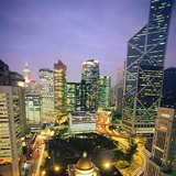 Нощен Хонгконг