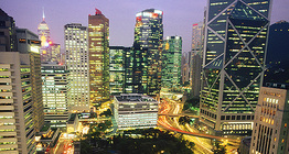 Нощен Хонгконг