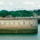 Приливно-отливна електроцентрала във Франция