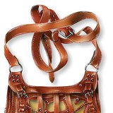 Овчарска торбичка