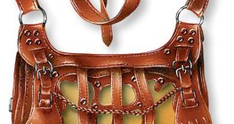 Овчарска торбичка