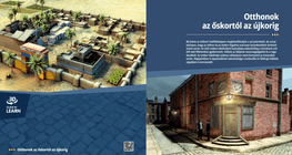 Жилището на човека от праисторията до Новото време