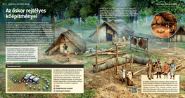 Загадъчни праисторически каменни съоръжения