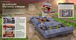 Традиционна китайска къща: съхеюан