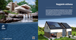 Съвременният дом