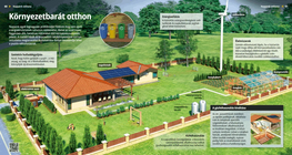 Екологична къща