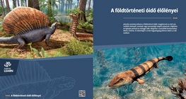 Животни и растения през палеозоя