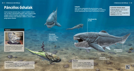 Панцерни риби