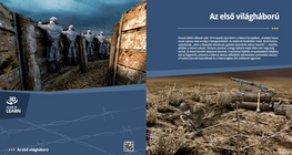 Първа световна война