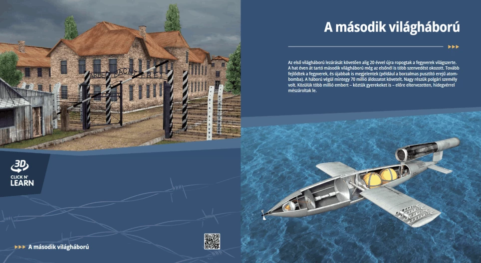 Втора световна война