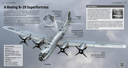 B-29 Superfortress („Суперкрепост“)