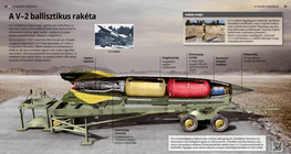 Балистична ракета „Фау-2“