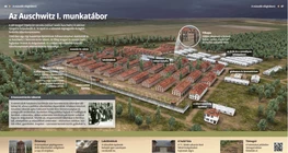 Концентрационен лагер Аушвиц I