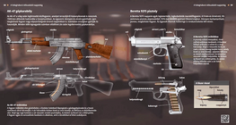 Автомат АК47