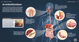 Храносмилателна система