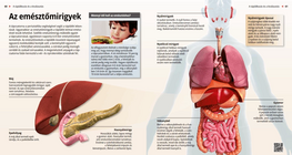 Храносмилателни жлези