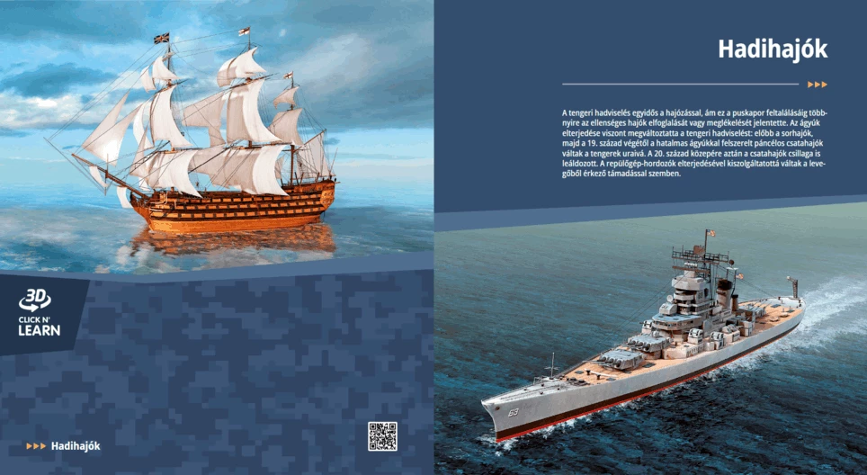 Бойни кораби