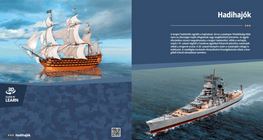 Бойни кораби