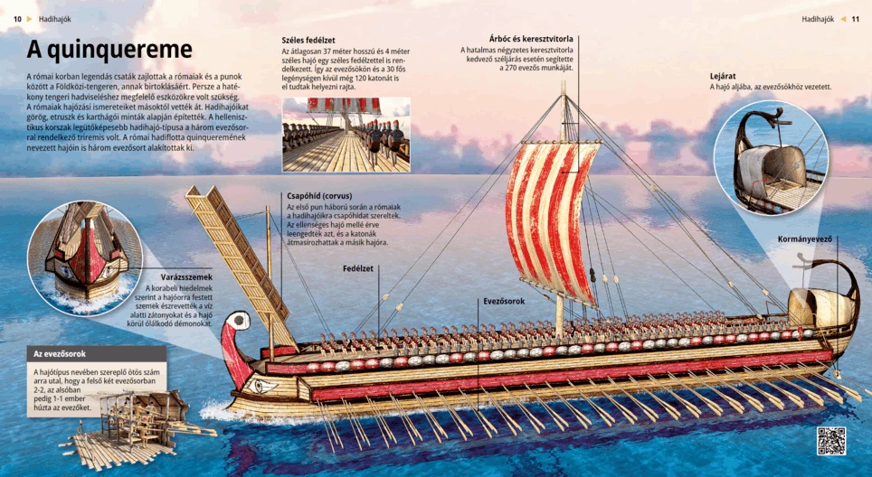 Квинкерема