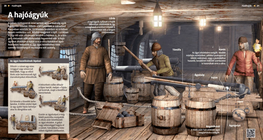 Корабни оръдия