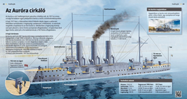 Крайцерът „Аврора“