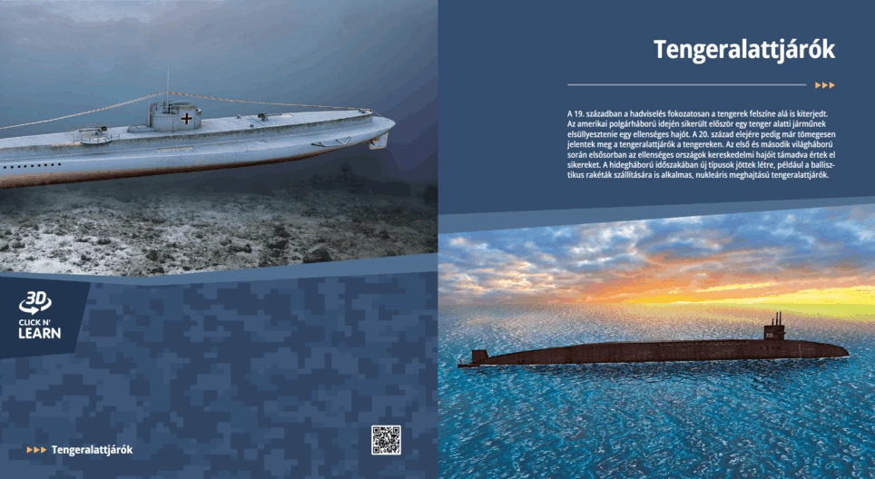 Подводници