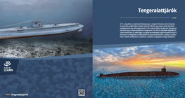 Подводници