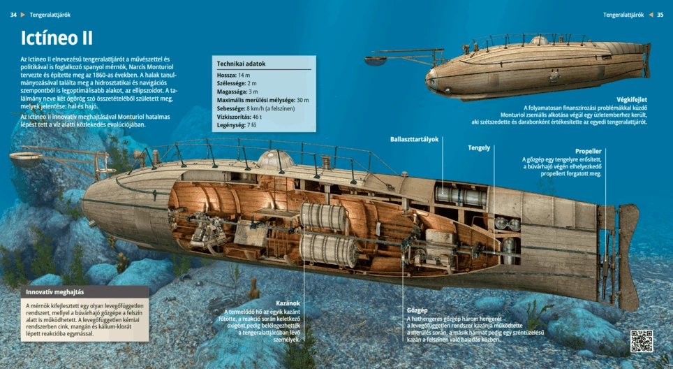 „Иктинео ІІ“