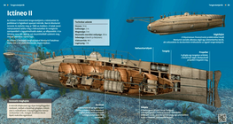 „Иктинео ІІ“