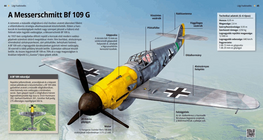 „Месершмит“ Bf 109 G