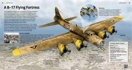 B-17 „Летяща крепост“