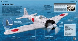 „Мицубиши“ A6M Zero