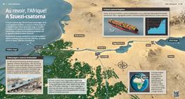 „Оревоар, Африка!“: Суецкият канал